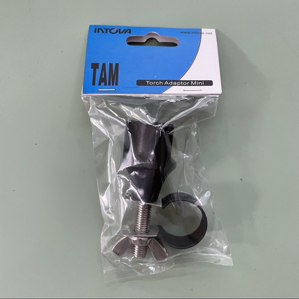 Intova Mini Torch Adapter